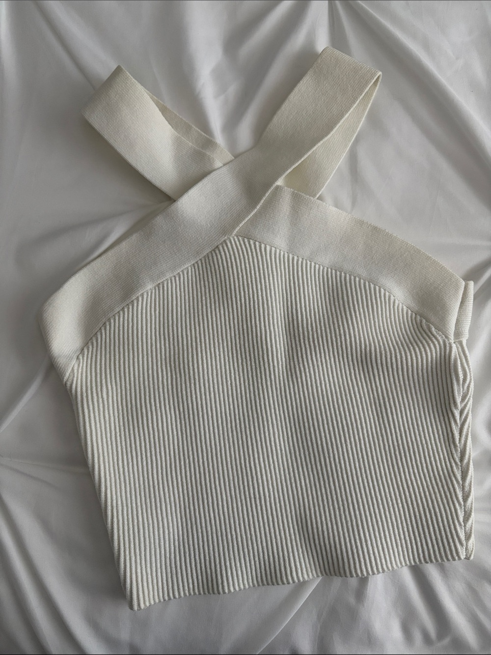 Aritzia Crop Top